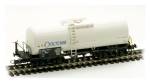 Albert Modell 798009 - Kesselwagen Zaes, RO-CFR